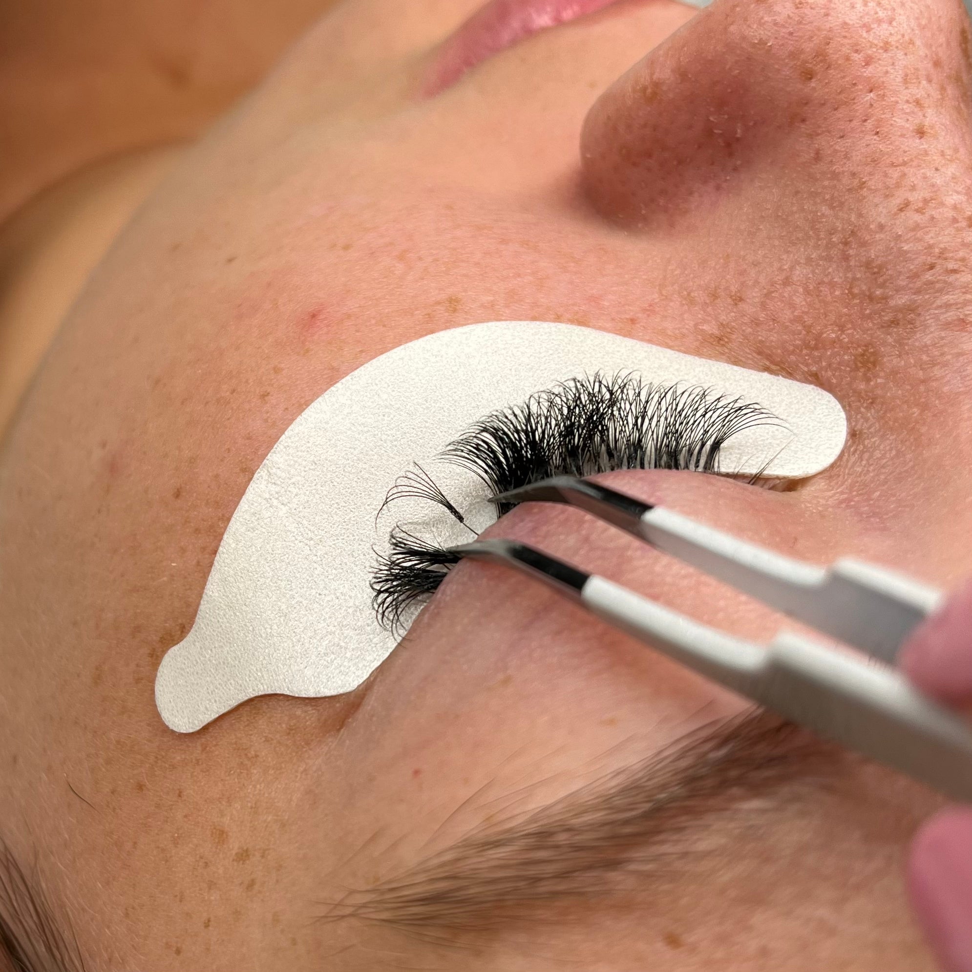 Elite Black ♡ Adhésif 0.5 secondes