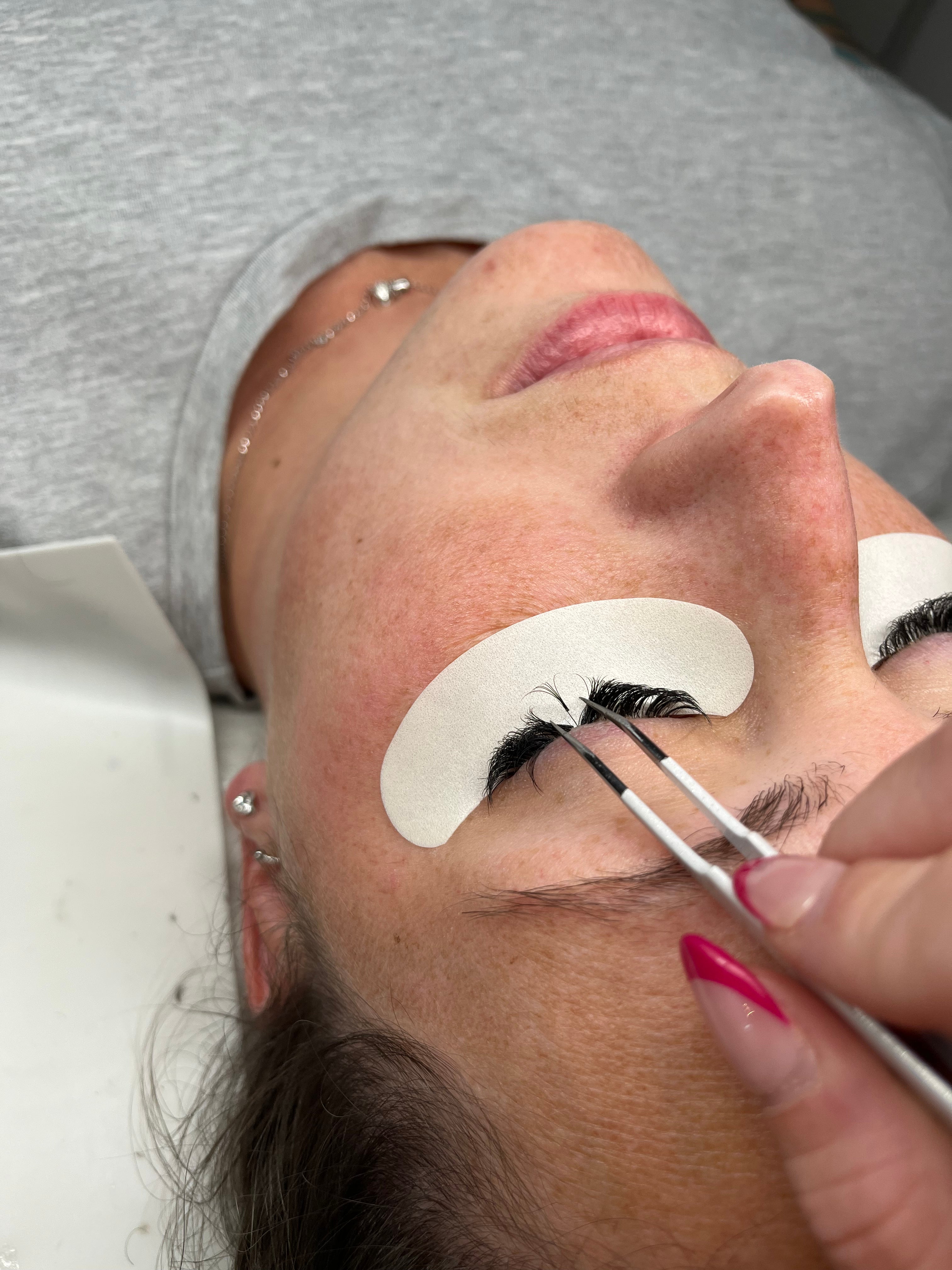 Elite Clear ♡ Adhésif 0.5 secondes