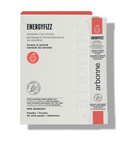 Bâtonnets effervescents au ginseng EnergyFizz