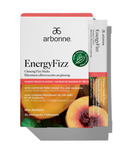 Bâtonnets effervescents au ginseng EnergyFizz