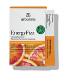 Bâtonnets effervescents au ginseng EnergyFizz