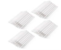 Micro-brosses à embout long