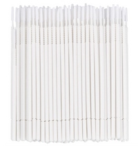 Micro-brosses à embout long