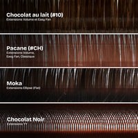 Classique ♡ Pacane