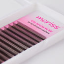 W 5D ♡ Chocolat noir