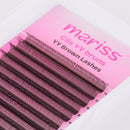 YY ♡ Chocolat noir