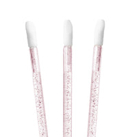 Micro-Brosses lipgloss scintillantes