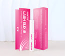 Lash Elixir ♡ Sérum nourrissant pour cils