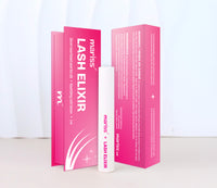 Lash Elixir ♡ Sérum nourrissant pour cils
