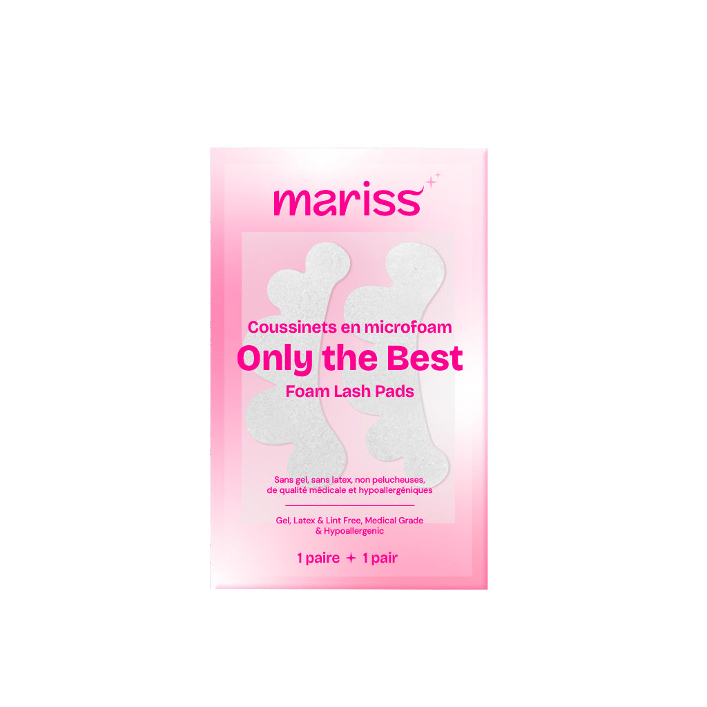 Patches en microfoam ♡ Only the best