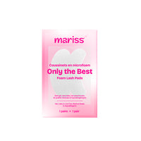 Patches en microfoam ♡ Only the best