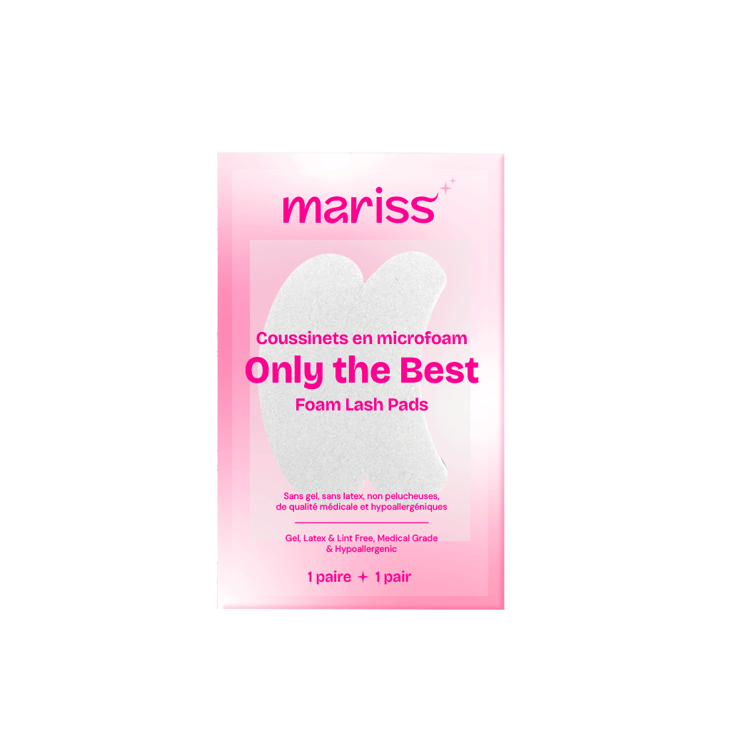 Patches en microfoam ♡ Only the best