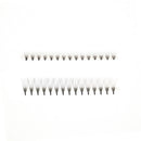 Pre-Made ♡ Bouquets de cils pré-faits (6D)