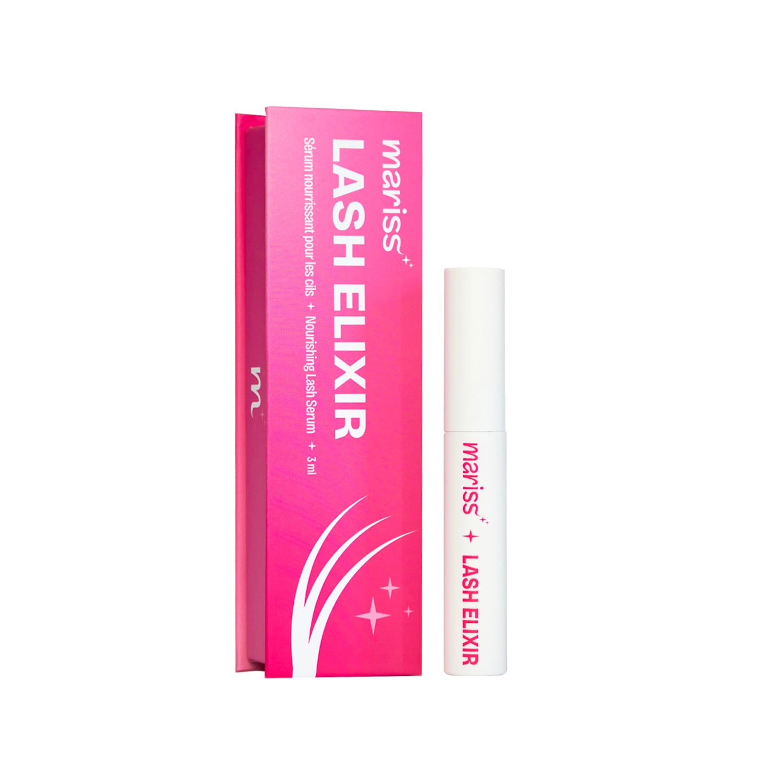 Produits de revente