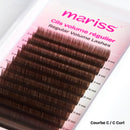 Volume régulier ♡ Pacane