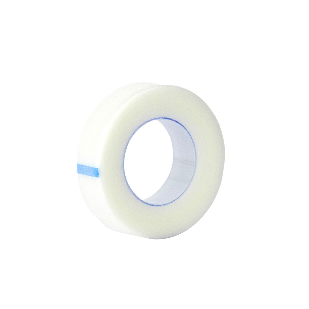 Tape médical microporeux