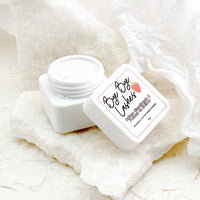 Dissolvant en crème ♡ Bye Bye Lashes