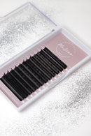 Volume régulier ♡ Chocolat au lait