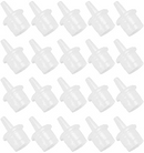 Bouchons de remplacement pour adhésif