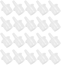 Bouchons de remplacement pour adhésif