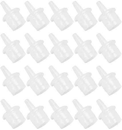 Bouchons de remplacement pour adhésif