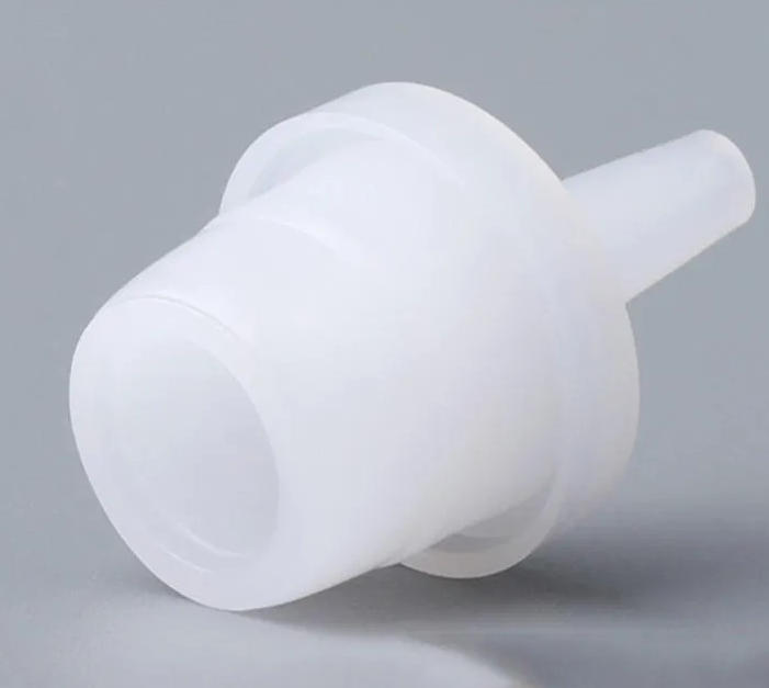 Bouchons de remplacement pour adhésif